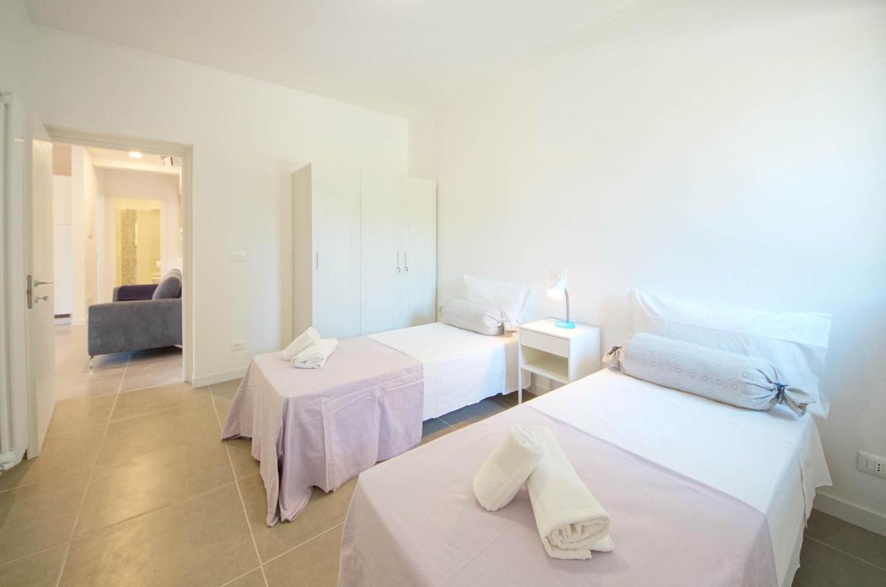 Dolcevita Apartments N 491 Biennale Venice Exterior photo