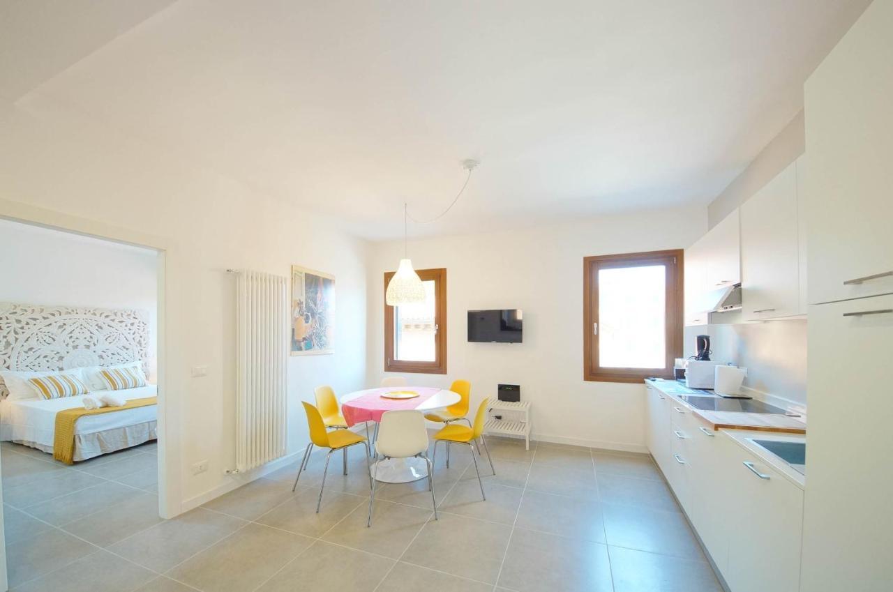 Dolcevita Apartments N 491 Biennale Venice Exterior photo
