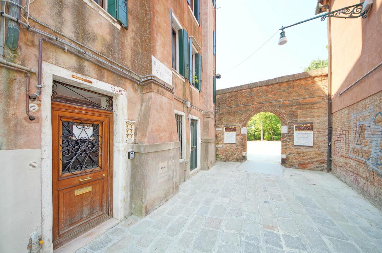 Dolcevita Apartments N 491 Biennale Venice Exterior photo