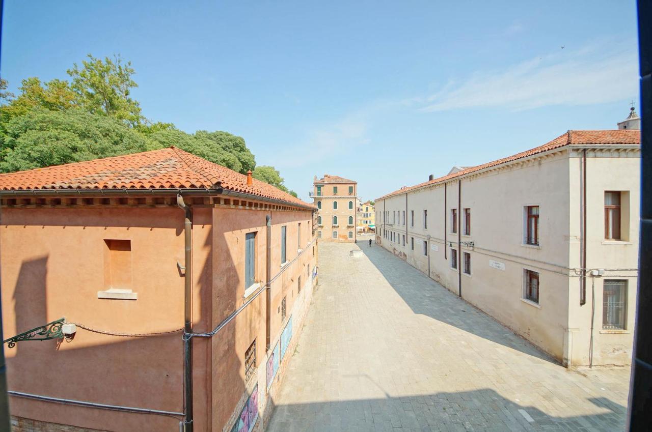Dolcevita Apartments N 491 Biennale Venice Exterior photo